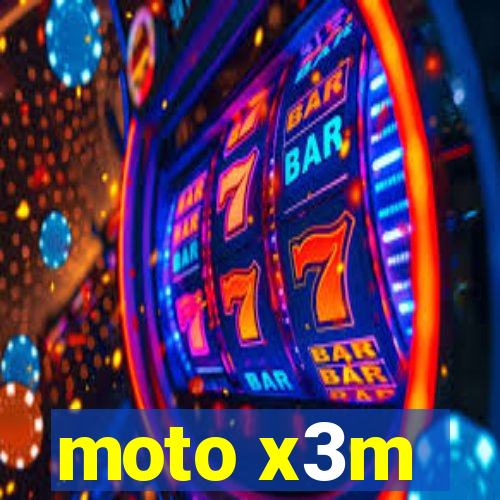 moto x3m - jogo de moto